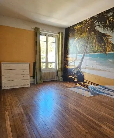 Appartement 3 pièces 58 m²