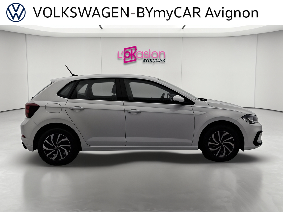 Volkswagen Polo 1.0 TSI 95 S&amp;S BVM5 — photo 6