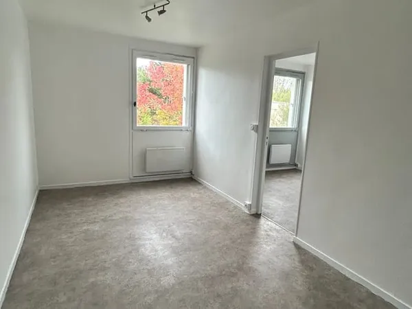 Appartement 2 pièces 35 m²