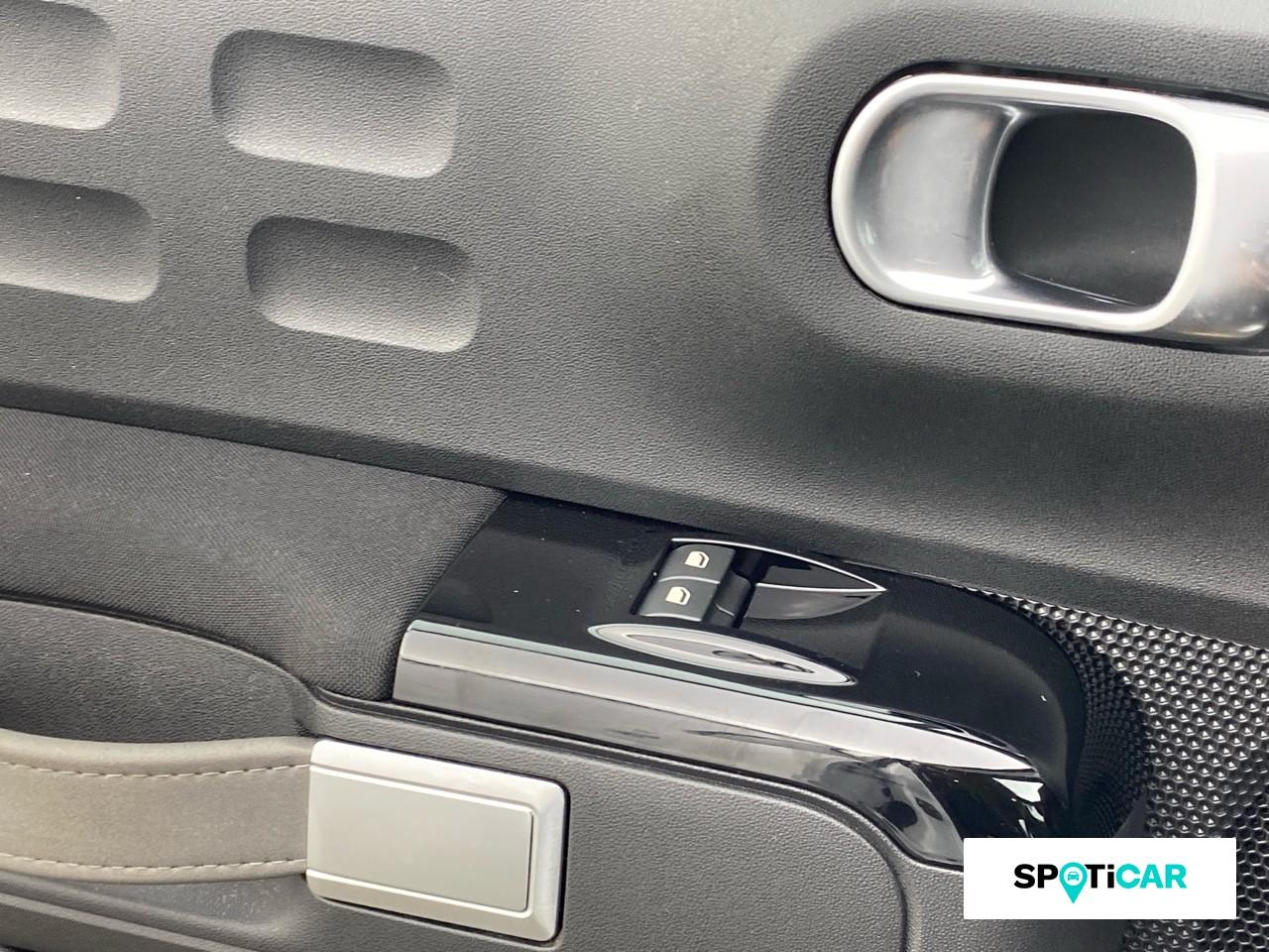 Citroën C3 1.2 puretech 83ch s&s shine — photo 18