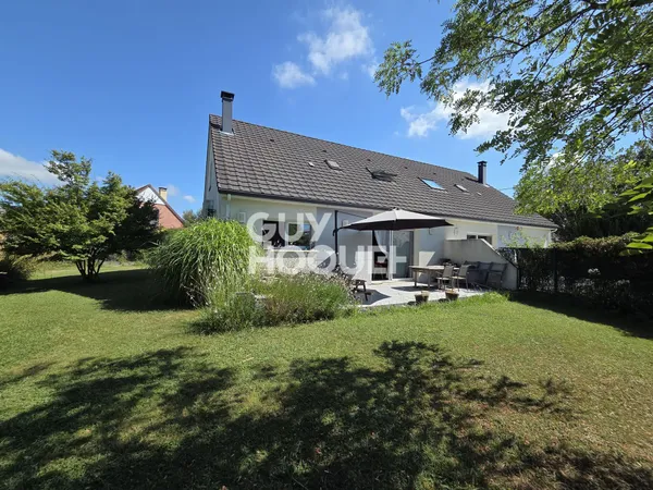 Maison à vendre de 4 pièces de 99,63 m²