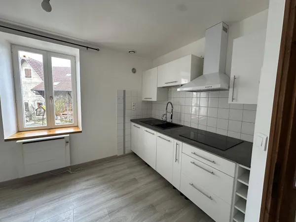 Maison 4 pièces 78 m²
