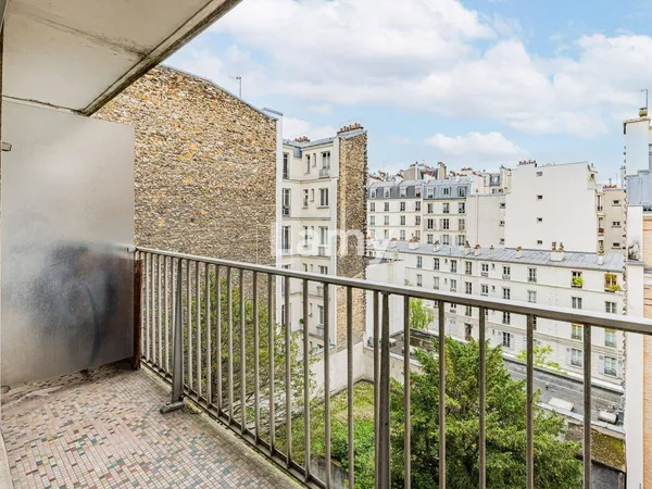 Appartement 1 pièce 30 m²
