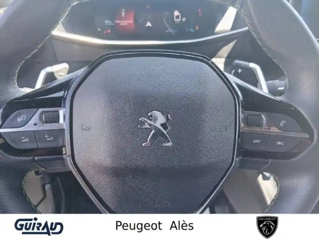 Peugeot 2008 puretech 130 s&amp;s eat8 — photo 19
