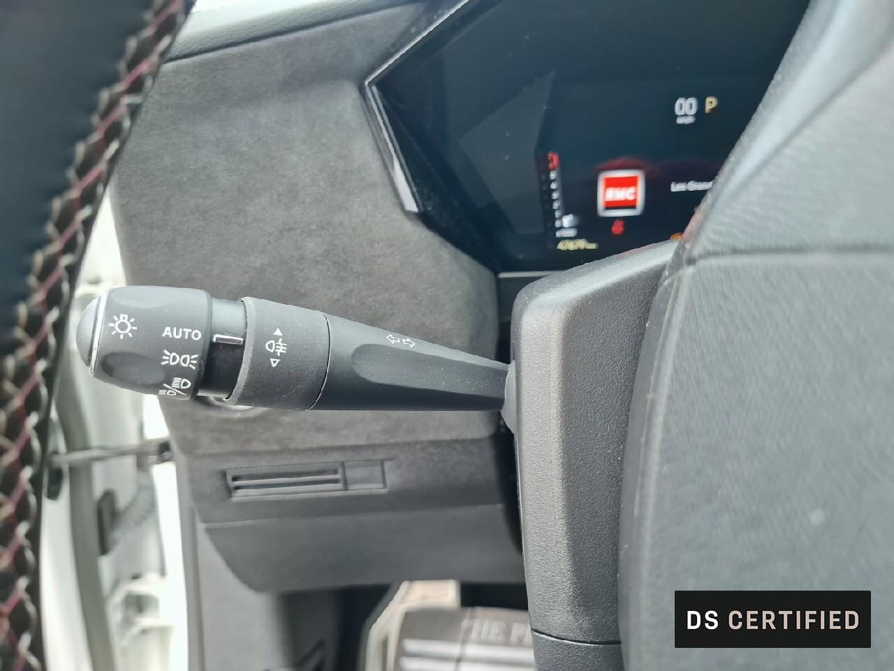 Ds Ds 4 puretech 130ch performance line + automatique — photo 20