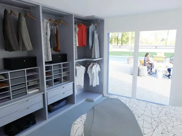 Maison neuve 4 pièces 85 m²