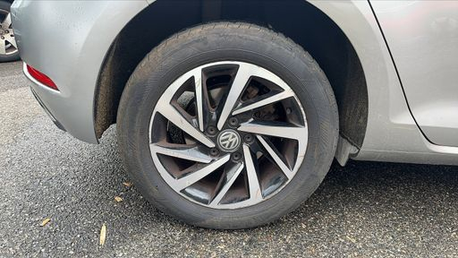 Volkswagen Golf 1.0 TSI 115 - Confortline – 2019 – 70401 km – Essence – Boîte Manuelle — photo 48
