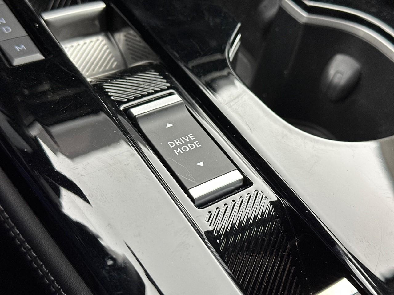 Citroën C5 X puretech 180 s&s eat8 shine — photo 33