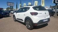 Dacia Sandero 1.0 ECO-G 100ch Stepway Confort -22 — photo 7