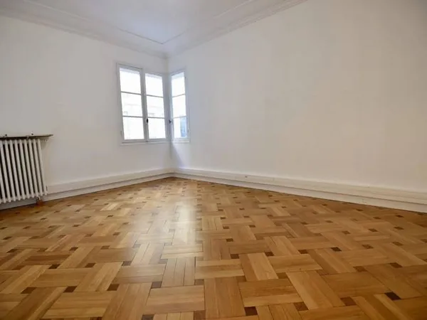 Bureaux 60 m²