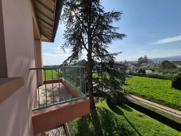 Appartement 3 pièces 67 m²