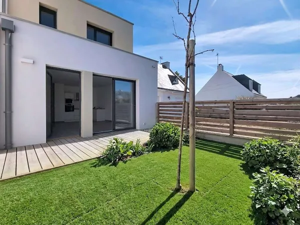 Maison 4 pièces 85 m²