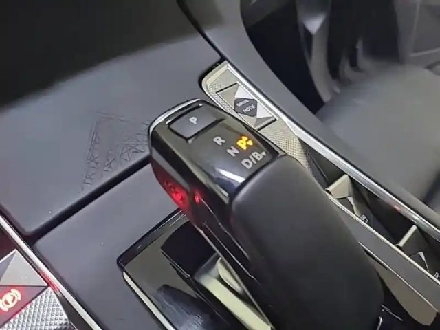 Ds Ds 7 ds7 crossback hybride e-tense 225 eat8 — photo 90