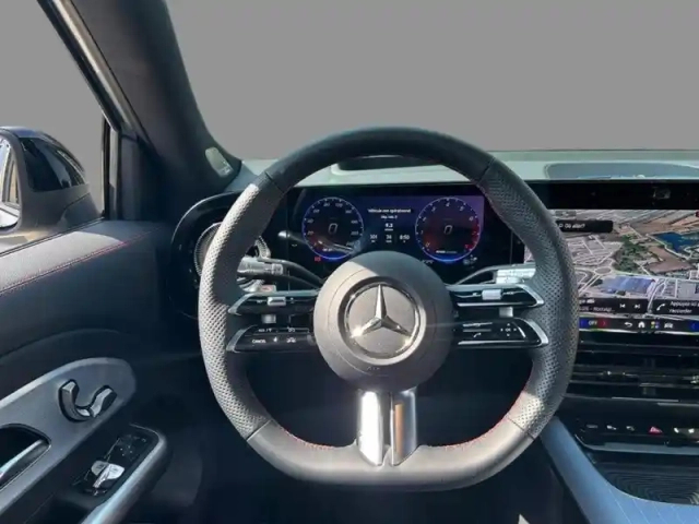 Mercedes Glb 200 amg line — photo 12