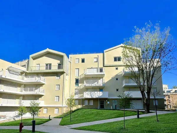 T3 Résidence neuve avec balcon 13013