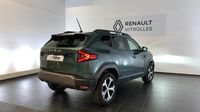 Dacia Duster 1.2 mild hybrid 130ch Journey — photo 5