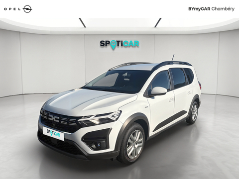 Dacia Jogger ECO-G 100 5 places