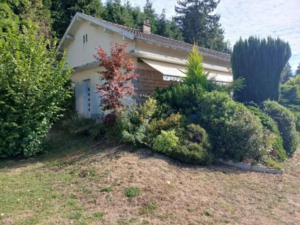 Maison 6 pièces 125 m²
