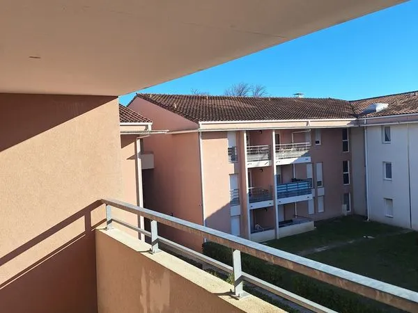 Appartement 4 pièces 70 m²