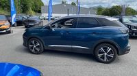 Peugeot 3008 1.2 PureTech 130ch S&S GT Pack EAT8 — photo 8