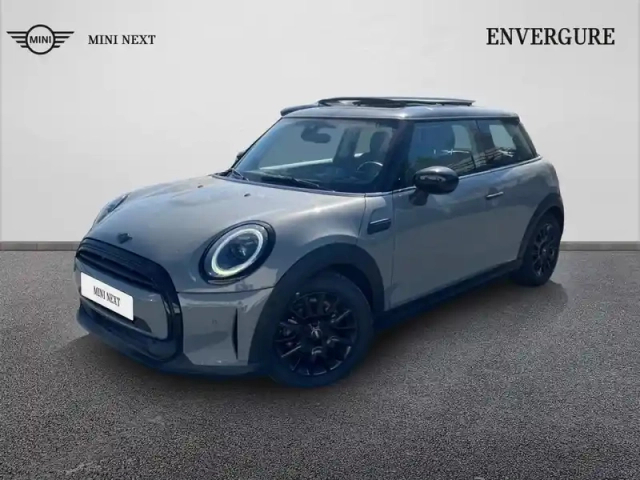 Mini Mini cooper 136ch edition premium plus bva7 — photo 16