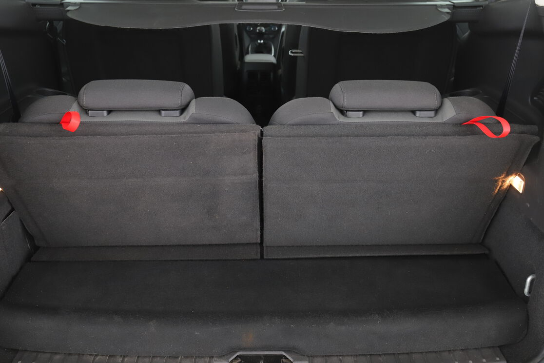 Ford Grand C-Max 1.0 EcoBoost Titanium BV6 — photo 16