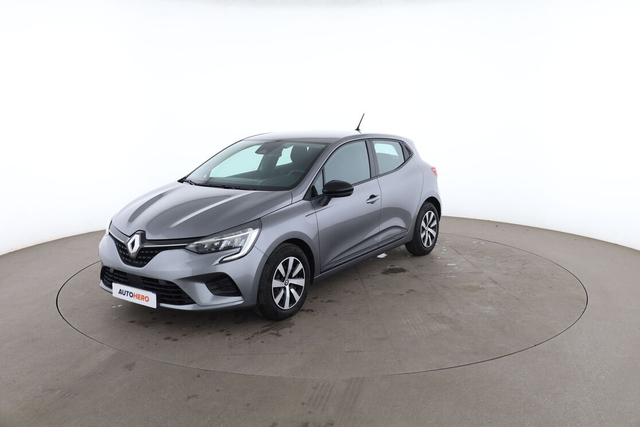 Renault Clio 1.0 TCe Equilibre