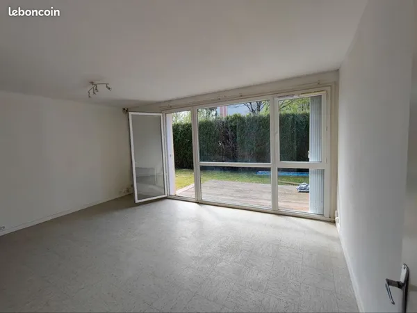 Maison 2 chambres Beaumont en Véron