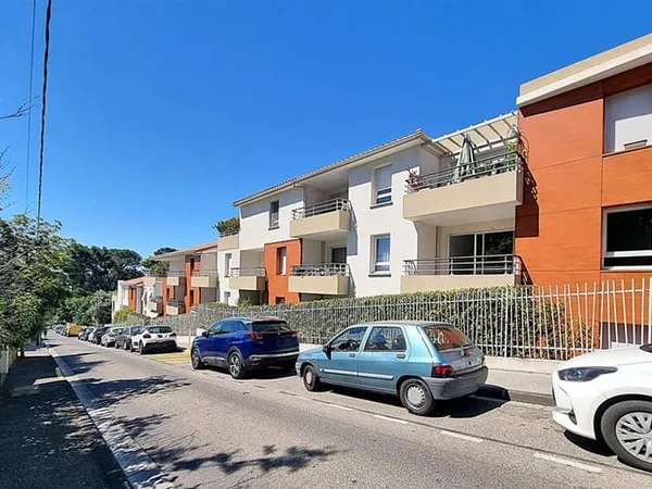 Appartement Toulon 2 pièce(s) 49 m2