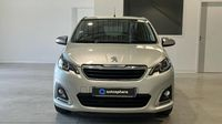 Peugeot 108 VTi 72 Style S&S 4cv 5p — photo 1