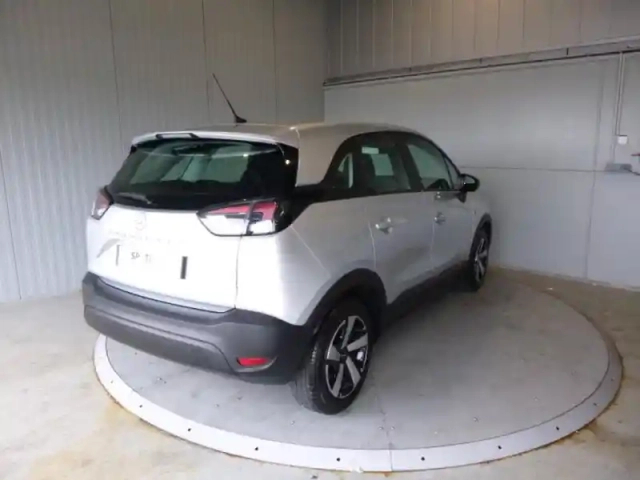 Opel Crossland 1.2 83ch edition — photo 5