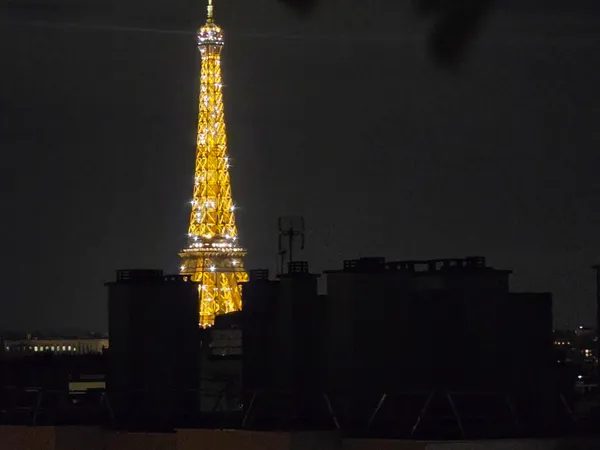 Vends appartement