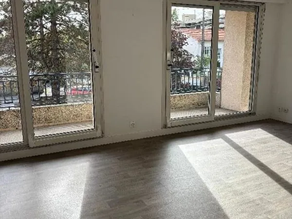 Appartement T3