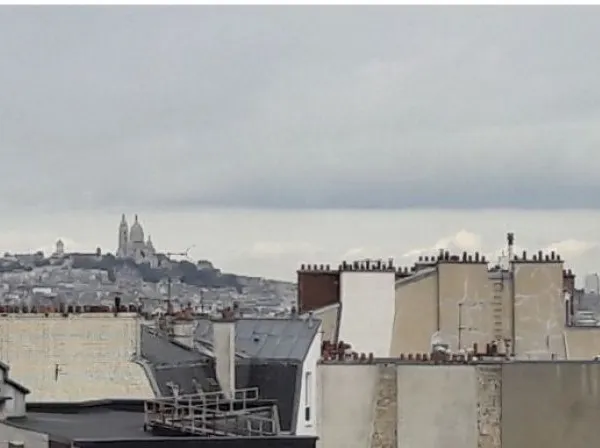 Loue studio meublé 11m² Paris 6ème Montparnasse