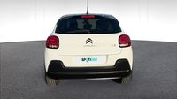 Citroen C3 1.2 PureTech 83ch S&S MAX — photo 5