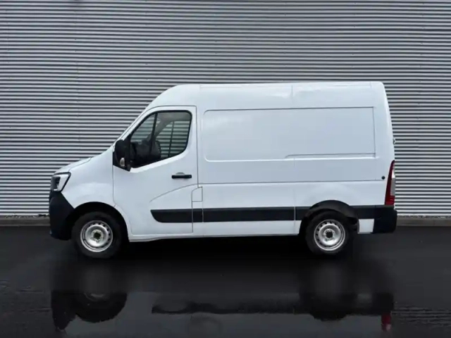 Renault Master 2.3l 135ch f3500 l1h2 confort — photo 3