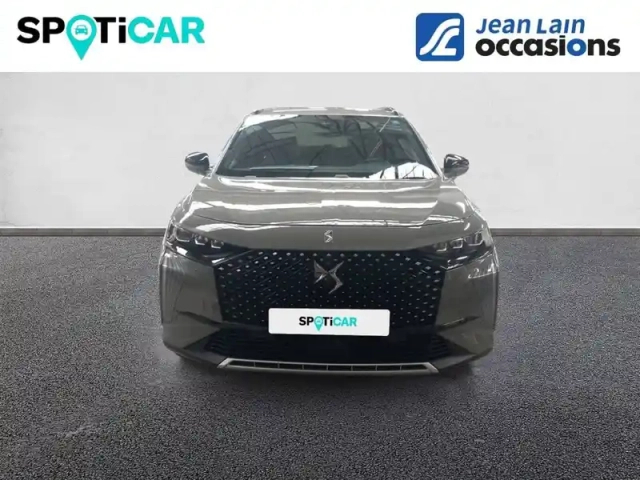 Ds Ds 7 hybride rechargeable e-tense 300 eat8 4x4 — photo 2