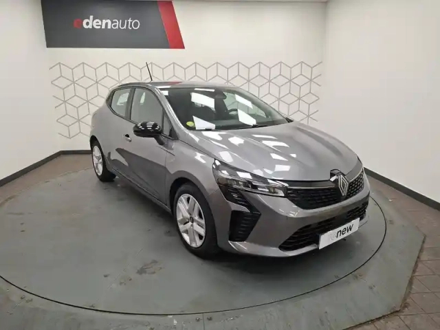 Renault Clio blue dci 100 ch gsr2 — photo 8