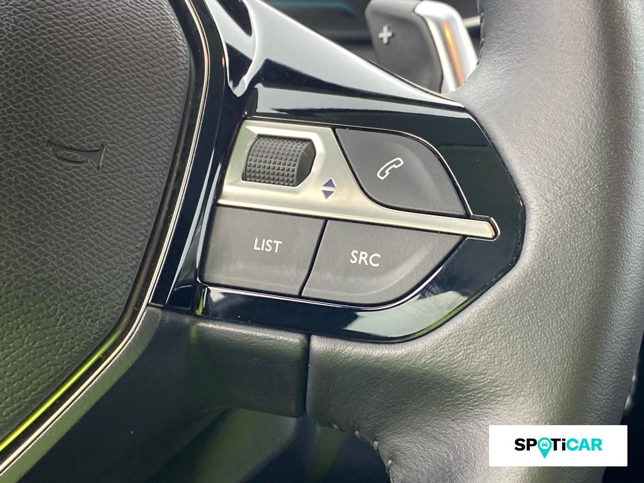 Peugeot 208 1.2 hybrid 110ch style e-dcs6 — photo 17