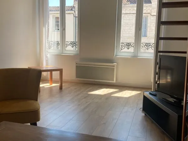 Appartement à louer centre ville