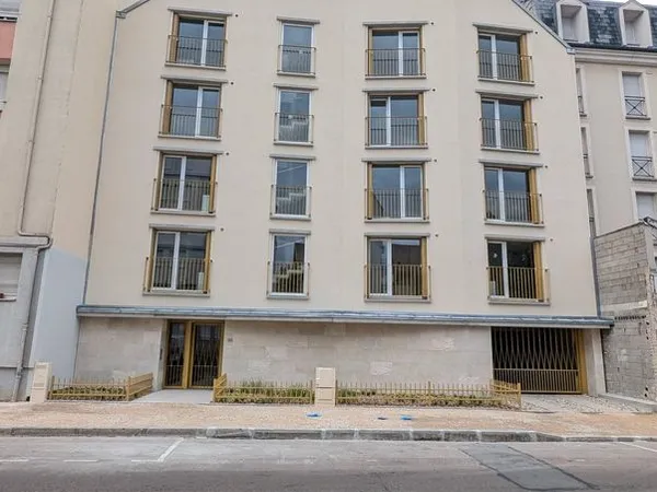 Appartement étudiant