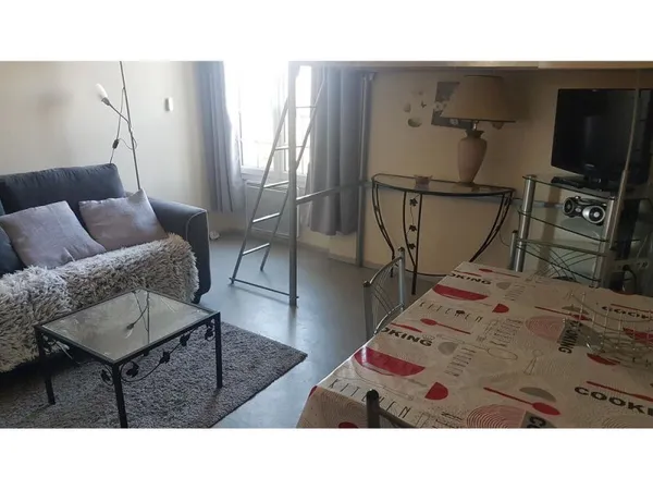 Appartement F1