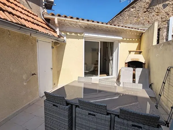 Maison 3 pièces 72 m²
