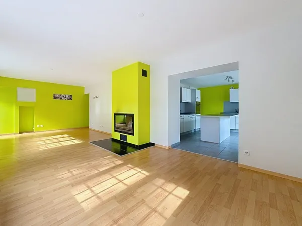 Maison 8 pièces 150 m²