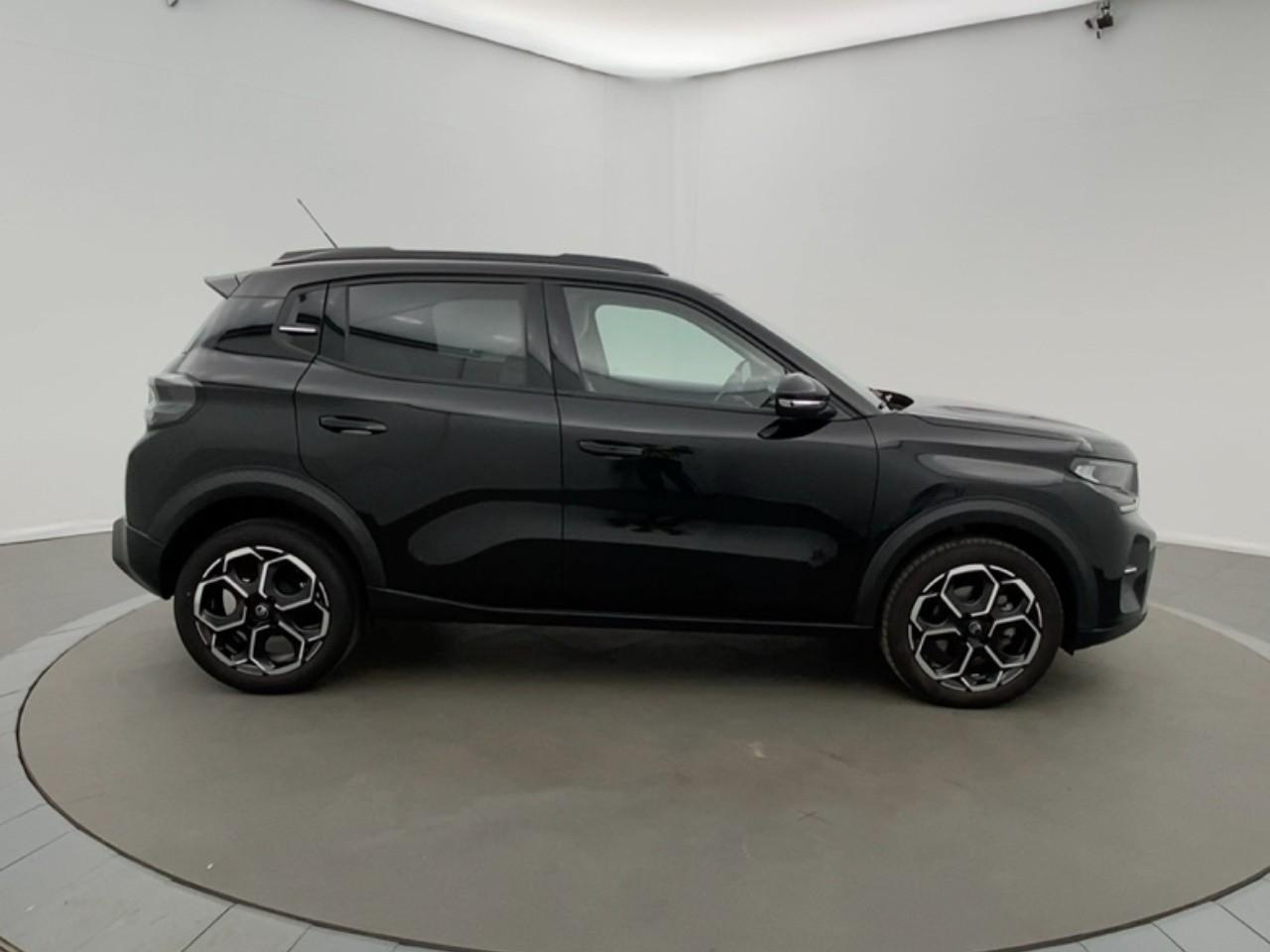 Citroën C3 turbo 100 ch manuelle max — photo 4