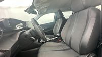 Peugeot 2008 1.5 BlueHDi 110ch S&S Allure Pack — photo 9