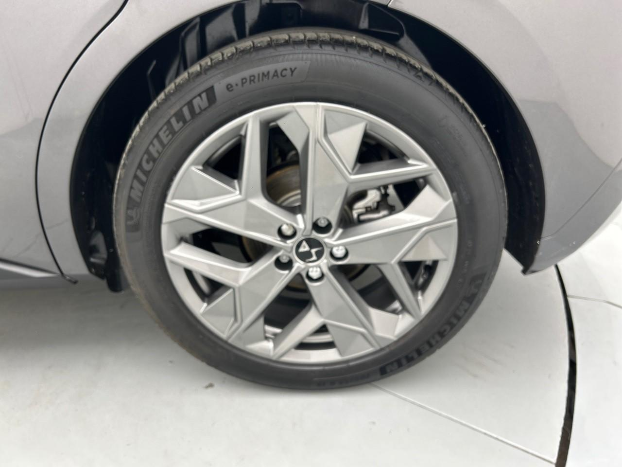Ds Ds 4 hybride 145 e-dct6 pallas — photo 16