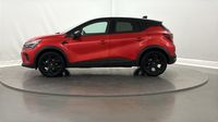 Renault Captur 1.6 E-Tech hybride 145ch Rive Gauche — photo 7