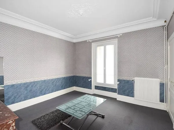 Appartement 4 pièces 80 m²