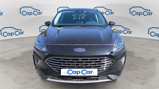 Ford Kuga 1.5 EcoBlue 120 BVA8 - Titanium – 2021 – 109958 km – Diesel – Boîte Automatique — photo 43